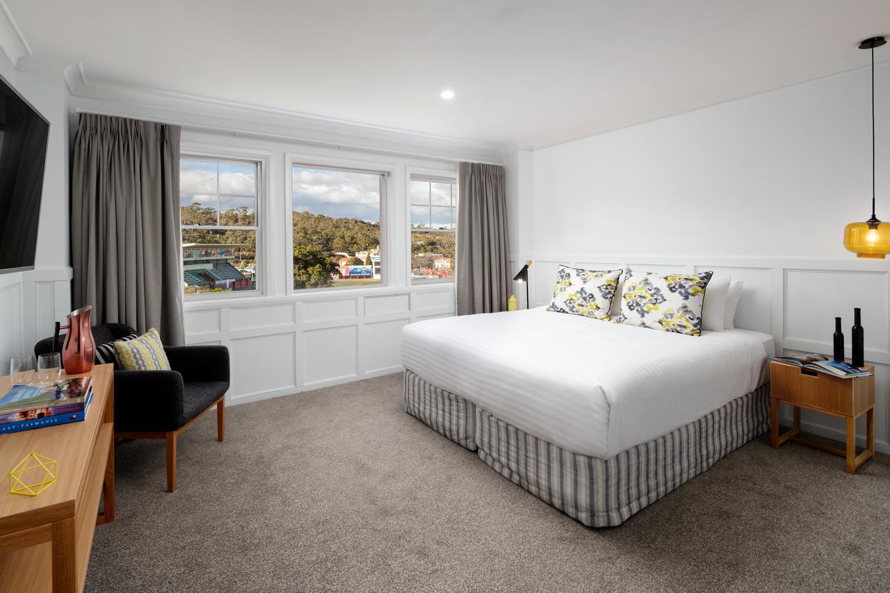 North Hobart TAS Taree Accommodation
