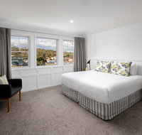 Rydges Hobart - Taree Accommodation