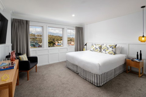 Rydges Hobart - Taree Accommodation 0