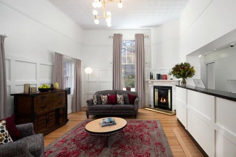 Rydges Hobart - Taree Accommodation 27