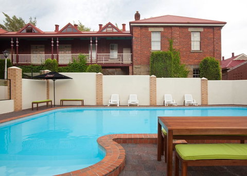 Rydges Hobart - Taree Accommodation 26