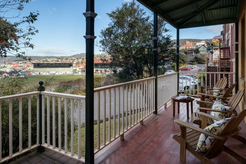Rydges Hobart - Taree Accommodation 16