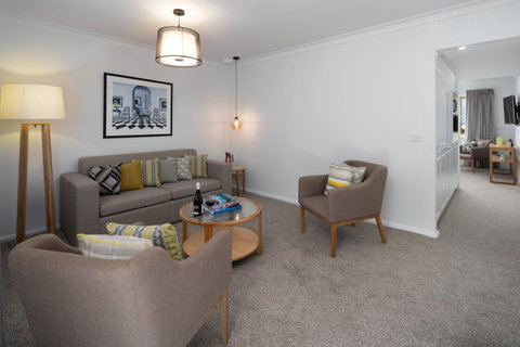Rydges Hobart - Taree Accommodation 11
