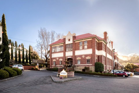 Rydges Hobart - Taree Accommodation 17