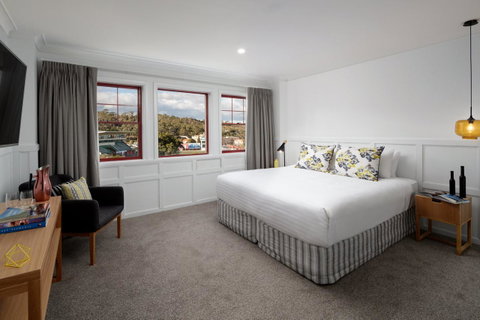 Rydges Hobart - Taree Accommodation 3