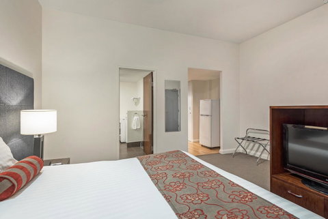 Mantra One Sandy Bay Road - Taree Accommodation 13