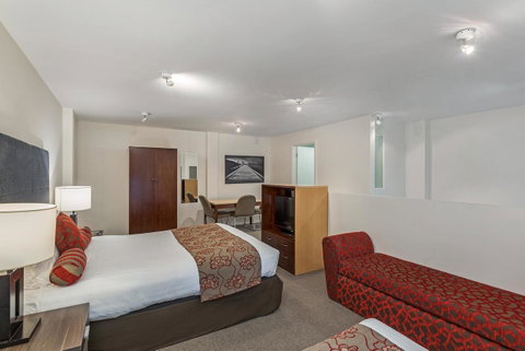 Mantra One Sandy Bay Road - Taree Accommodation 14