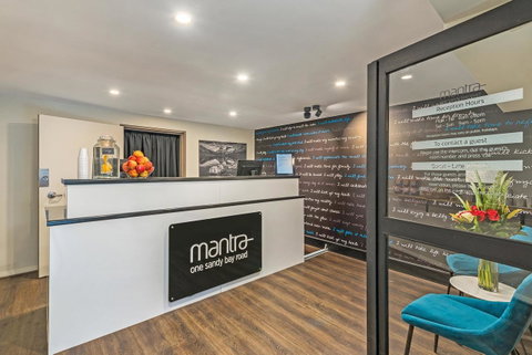 Mantra One Sandy Bay Road - Taree Accommodation 1