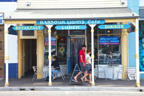 Hobart Waterfront Apartments - Taree Accommodation 14