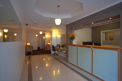 Hobart Waterfront Apartments - Taree Accommodation 9