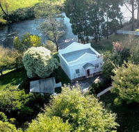 Forth River Cottage - Taree Accommodation