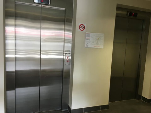 Hobart Inner City Apartment - Taree Accommodation 17