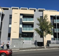 Hobart Inner City Apartment - Taree Accommodation