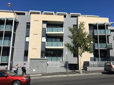 Hobart Inner City Apartment - Taree Accommodation 0