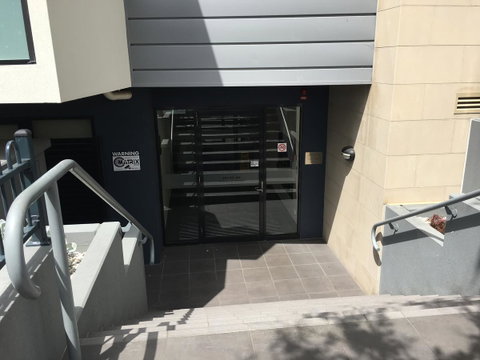 Hobart Inner City Apartment - Taree Accommodation 16