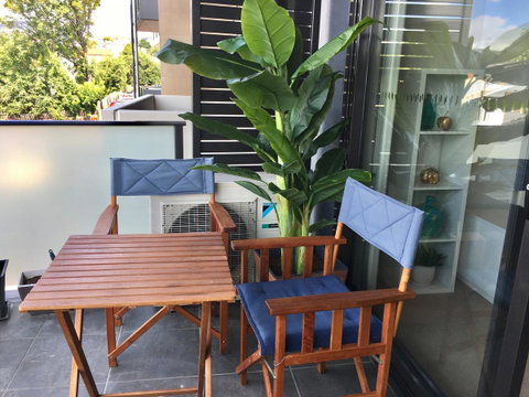 Hobart Inner City Apartment - Taree Accommodation 10