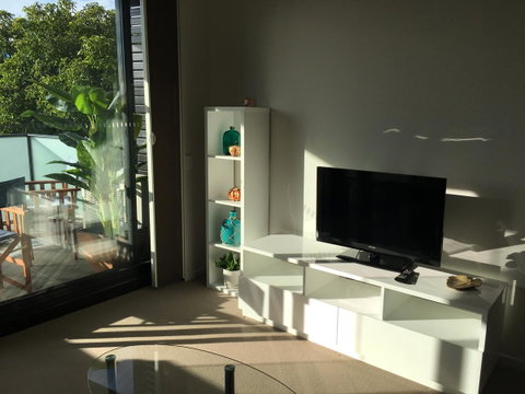 Hobart Inner City Apartment - Taree Accommodation 9