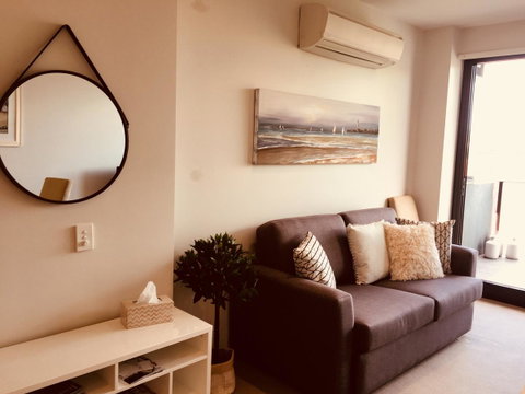 Hobart Inner City Apartment - Taree Accommodation 4