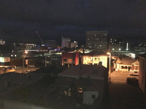 Hobart Inner City Apartment - Taree Accommodation 14