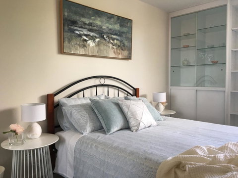 Hobart Inner City Apartment - Taree Accommodation 8