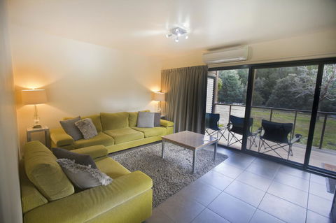 Tyenna River Cottages - Taree Accommodation 11