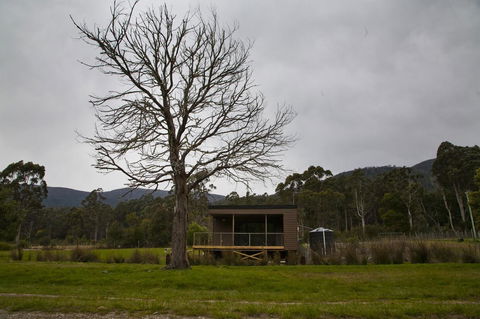 Tyenna River Cottages - Taree Accommodation 23