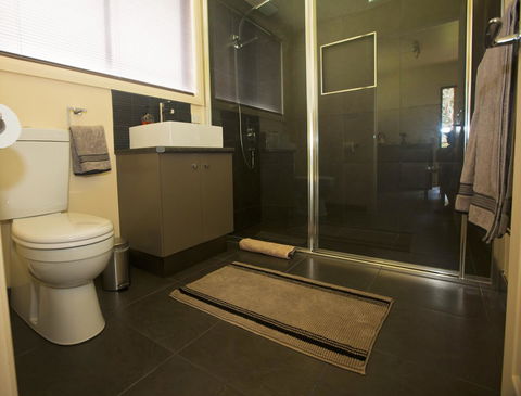 Tyenna River Cottages - Taree Accommodation 20