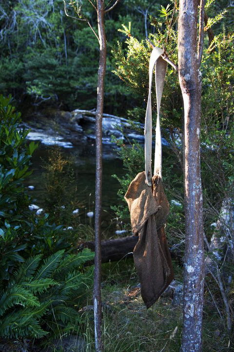 Tyenna River Cottages - Taree Accommodation 5