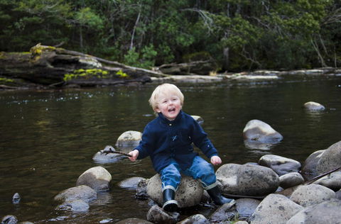 Tyenna River Cottages - Taree Accommodation 27