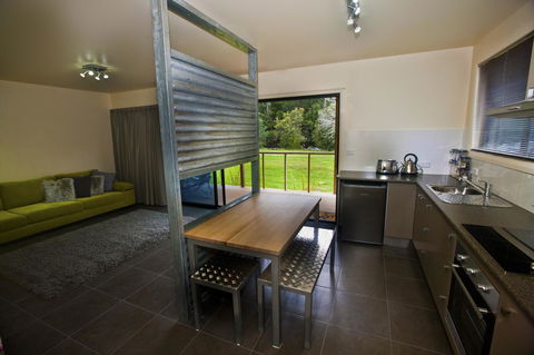 Tyenna River Cottages - Taree Accommodation 19