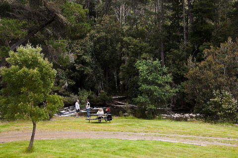 Tyenna River Cottages - Taree Accommodation 26