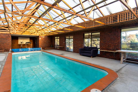 Acton Park Holiday Units - Taree Accommodation 19