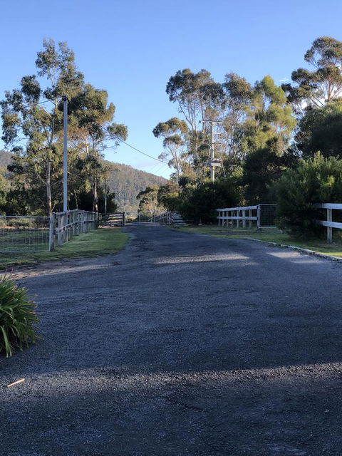 Acton Park Holiday Units - Taree Accommodation 21