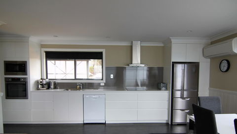 SEA EAGLE COTTAGE Amazing Views Of Bay Of Fires - Taree Accommodation 7