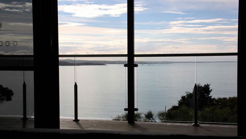 SEA EAGLE COTTAGE Amazing Views Of Bay Of Fires - Taree Accommodation 25