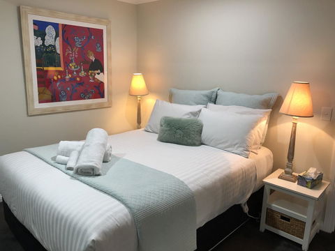 SEA EAGLE COTTAGE Amazing Views Of Bay Of Fires - Taree Accommodation 3