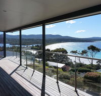 Sea Eagle Cottage - Taree Accommodation