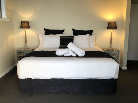 SEA EAGLE COTTAGE Amazing Views Of Bay Of Fires - Taree Accommodation 4