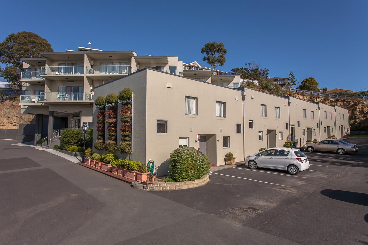 West Hobart TAS Taree Accommodation