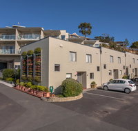 Bay View Villas - Taree Accommodation
