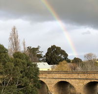 Richmond Bridge Accommodation Two the Bridge - Taree Accommodation