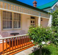 Rosehaven Cottage - Taree Accommodation