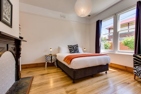 Rosehaven Cottage - Taree Accommodation 3