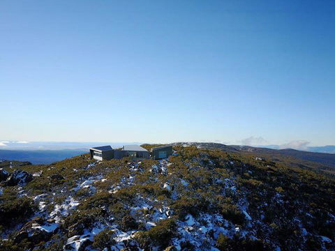 Maydena Chalet - Taree Accommodation 17