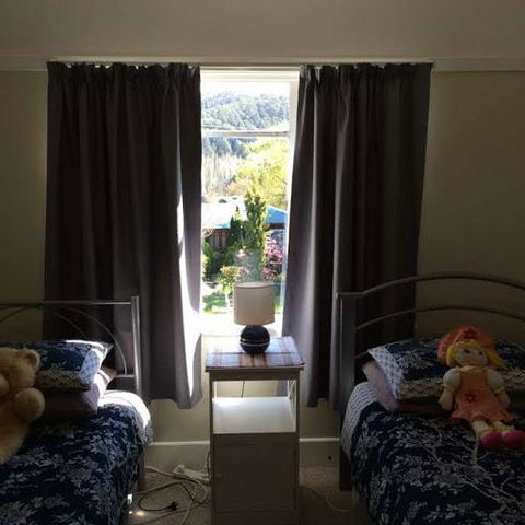 Maydena Chalet - Taree Accommodation 3