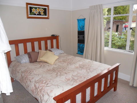 Maydena Chalet - Taree Accommodation 26