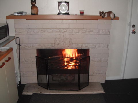 Maydena Chalet - Taree Accommodation 28