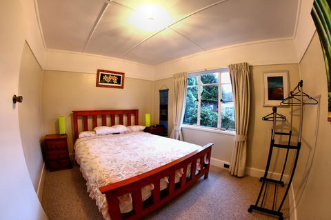 Maydena Chalet - Taree Accommodation 14
