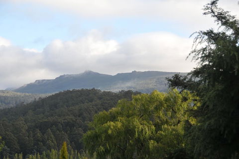 Maydena Chalet - Taree Accommodation 43