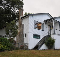 Maydena Chalet - Taree Accommodation